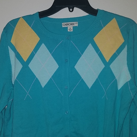 Cardiagan - Picture 5 of 5